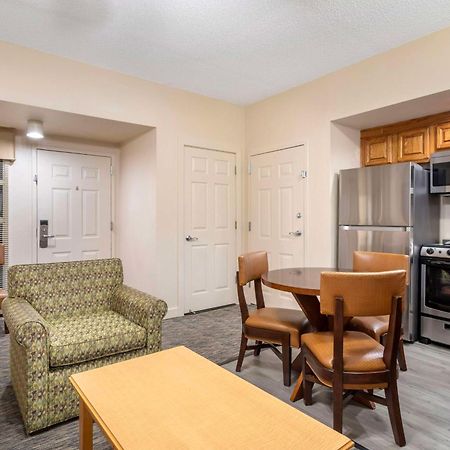 Hilton Vacation Club Bent Creek Golf Village Gatlinburg Pittman Center Exterior photo