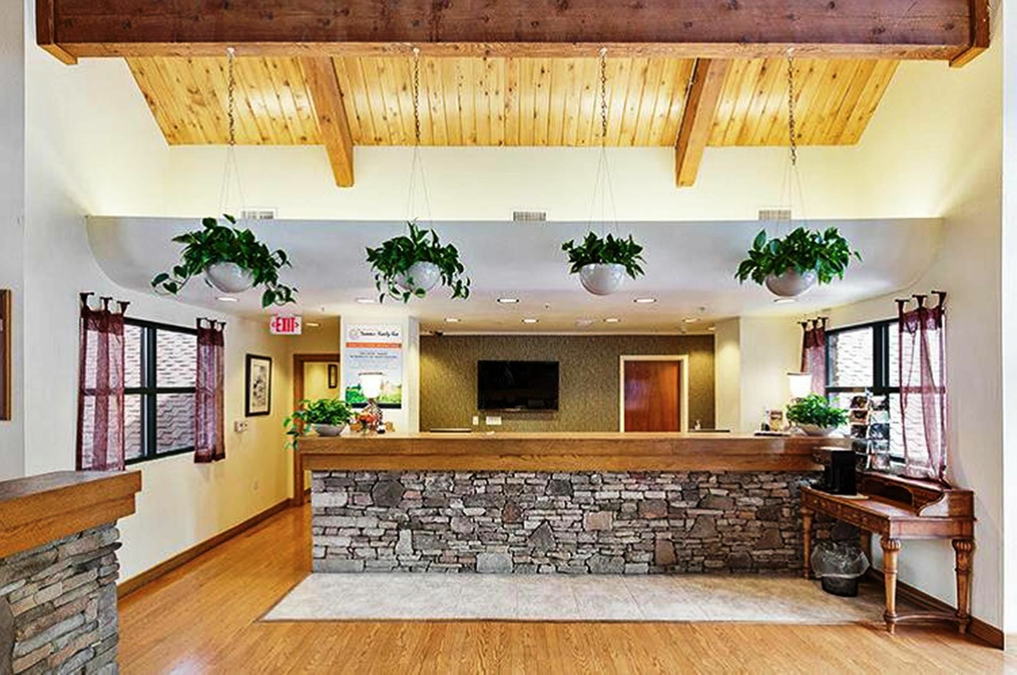 Hilton Vacation Club Bent Creek Golf Village Gatlinburg Pittman Center Exterior photo